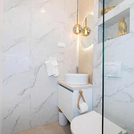 Апартаменты My Dalmatia - Luxury Domus Borelli Задар