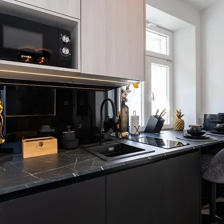 My Dalmatia - Luxury Domus Borelli