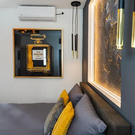 My Dalmatia - Luxury Domus Borelli Zadar