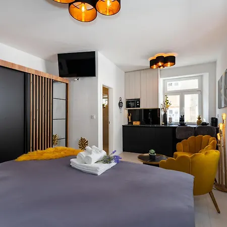 My Dalmatia - Luxury Domus Borelli Апартаменты *