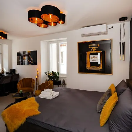 My Dalmatia - Luxury Domus Borelli Задар