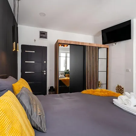 Апартаменты My Dalmatia - Luxury Domus Borelli