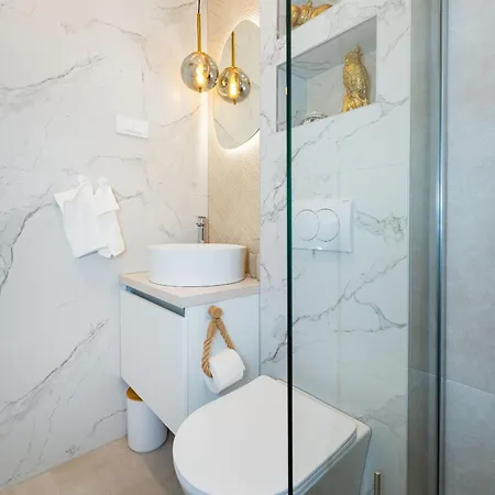 My Dalmatia - Luxury Domus Borelli Апартаменты
