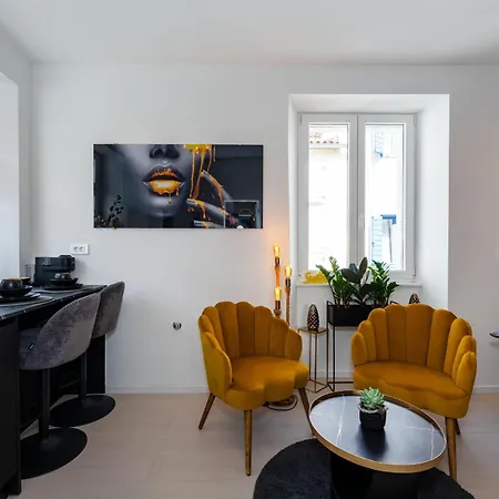 My Dalmatia - Luxury Domus Borelli Задар