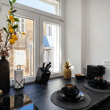 My Dalmatia - Luxury Domus Borelli Апартаменты *