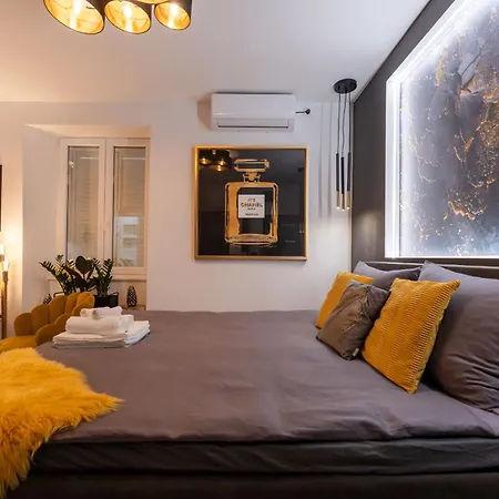 My Dalmatia - Luxury Domus Borelli * Задар