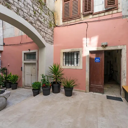 My Dalmatia - Luxury Domus Borelli * Задар
